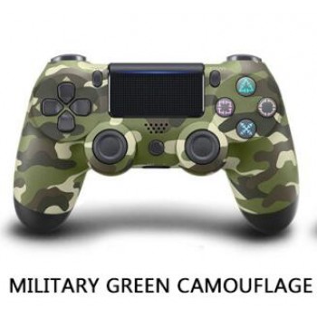 8 Colors Bluetooth Controller For SONY PS4 Gamepad For Play Station 4 Joystick Wireless Console For PS3 For Dualshock Controle