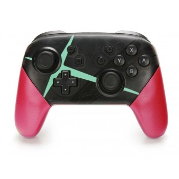 For Switch Pro Bluetooth Wireless Controller For NS Splatoon2 Remote Gamepad For Nintend Switch Console Joystick