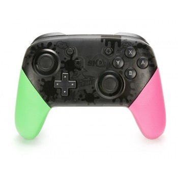 For Switch Pro Bluetooth Wireless Controller For NS Splatoon2 Remote Gamepad For Nintend Switch Console Joystick