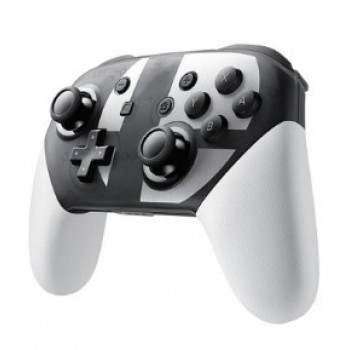 For Switch Pro Bluetooth Wireless Controller For NS Splatoon2 Remote Gamepad For Nintend Switch Console Joystick