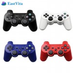 EastVita Wireless Bluetooth Gamepad For PS3 Controller Playstation 3 dualshock game Joystick play station 3 console r28