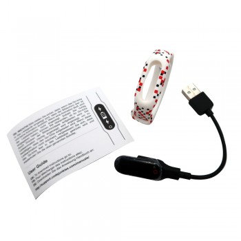 Datel Go-Tcha Pocket Auto Catch Smart Bracelet Wristband for Bluetooth Wrist for Pokemon GO for iPhone6/7/7Plus/IOS Android8.0