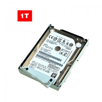 HDD For Sony PS3 Internal Hard Drive Disk Slim 4000 Game Console For Sony PlayStation3 With Mounting Bracket Holder