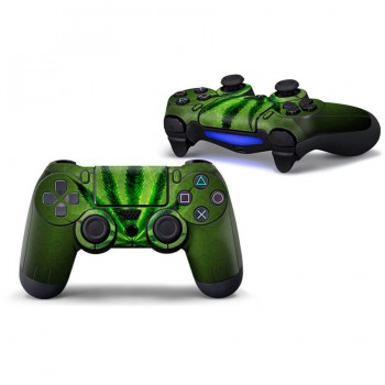 Full Cover Skin Stickers for Sony Playstation 4 Controller Prevent Scratches Protector Sticker for PS4 Controller Accessories