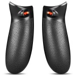 Trigger Grips for Xbox One Controller Quickshot for Xbox One, Xbox One S and Xbox One X - Black