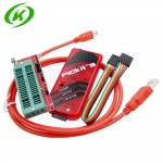 1set PICKIT3 Programmer + PIC ICD2 PICKit 2 PICKIT 3 Programming Adapter Universal Programmer Seat