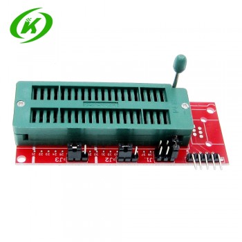 1set PICKIT3 Programmer + PIC ICD2 PICKit 2 PICKIT 3 Programming Adapter Universal Programmer Seat