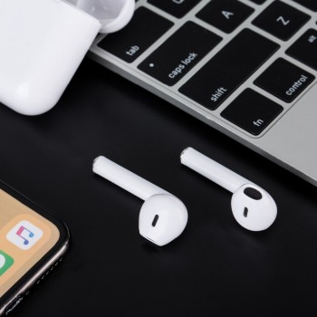 I9 I9S TWS Wireless Earphone Portable 5.0 Bluetooth Headset Invisible Earbud for all smart phone
