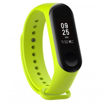 Tonbux Strap For Xiaomi Mi Band 3 Smart Band Accessories For Xiaomi Miband 3 Smart Wristband Strap For Xiaomi Mi Band 3