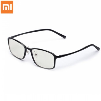 Original Xiaomi TS Anti-blue-rays UV400 Glasses Eye Protector For Man Woman Play Phone/Computer/Games Xiaomi Glasses