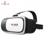 ITSYH VR BOX2 Storm New Generation Kotaku Phone Version Virtual Reality Glasses rift 3d Games Movie for 4.7 -6.0  phone TW-412