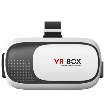 ITSYH VR BOX2 Storm New Generation Kotaku Phone Version Virtual Reality Glasses rift 3d Games Movie for 4.7 -6.0  phone TW-412