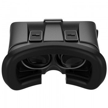 ITSYH VR BOX2 Storm New Generation Kotaku Phone Version Virtual Reality Glasses rift 3d Games Movie for 4.7 -6.0  phone TW-412