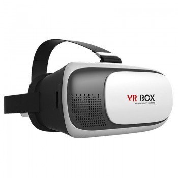 ITSYH VR BOX2 Storm New Generation Kotaku Phone Version Virtual Reality Glasses rift 3d Games Movie for 4.7 -6.0  phone TW-412