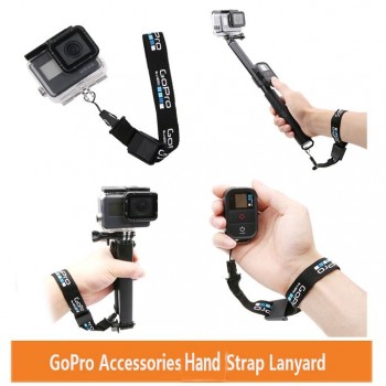 LANBEIKA Adjustable Chest Body Harness Belt Strap Mount For Gopro Hero 7 6 5 4 3 SJCAM SJ4000 SJ5000 SJ6 SJ7 SJ8 YI Accessories