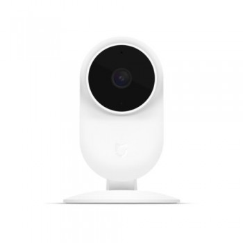 Original Xiaomi Mi Mijia 1080P Smart ip Webcam 130 Degree 2.4G Wi-Fi 10m Infrared Night Vision + NAS Mic Speaker Mi Home Cam