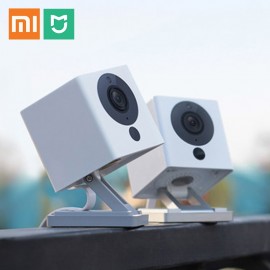 Xiaomi xiaofang 1s 1080p wifi smart camera 2MP p2p Night vision two way audio portable IR network camera dafang mijia camera