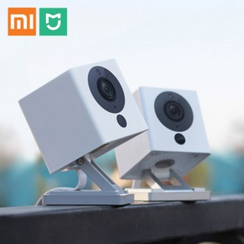 Xiaomi xiaofang 1s 1080p wifi smart camera 2MP p2p Night vision two way audio portable IR network camera dafang mijia camera