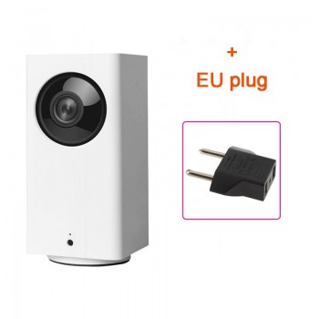 Xiaomi Mijia Xiaofang Dafang Smart IP Camera 110 Degree 1080p FHD Intelligent Security WIFI IP Cam Night Vision For Mi Home App