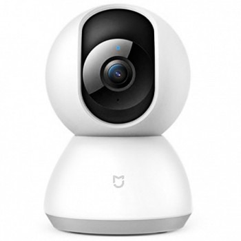 Xiaomi Mijia Smart 360 Degree Camera 1080P Night Vision Cradle Head Webcam WIFI Camera Camcorder Smart Remote Control