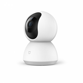 Xiaomi Mijia Smart 360 Degree Camera 1080P Night Vision Cradle Head Webcam WIFI Camera Camcorder Smart Remote Control