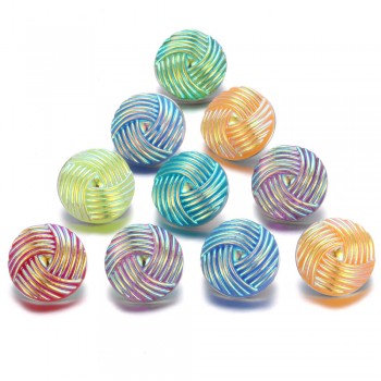 10 pcs/lot 2018 New Snap Button Jewelry Mixed Style Ginger Resin 18mm Snap Buttons fit Snap Bracelet Bangles Button Jewelry