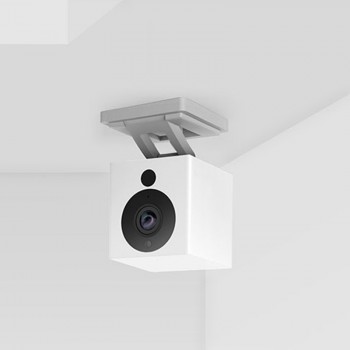 Original XiaoMi Mijia XiaoFang Portable Smart wifi IP Camera IR-Cut Night Vision 1080P For Smarts Remote Control Home Security