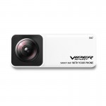 Viper Panoramic Lens 360 Degrees Capturing Camera AR VR Wide Angle Fisheye Lens Panoclip for iPhone X