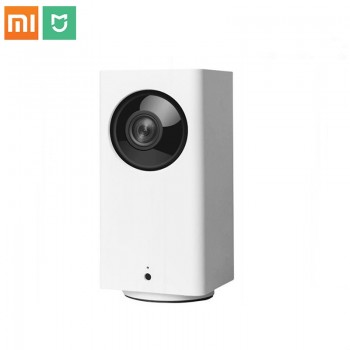 Original Xiaomi Dafang Smart IP Cam 1080P Wireless WiFi 1/2.7 inch CMOS Sensor 120 Degree FOV 8X Digital Zoom for Android IOS
