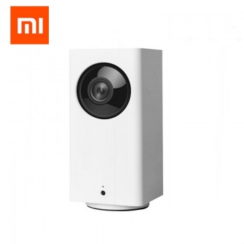 Original Xiaomi Dafang Smart IP Cam 1080P Wireless WiFi 1/2.7 inch CMOS Sensor 120 Degree FOV 8X Digital Zoom for Android IOS