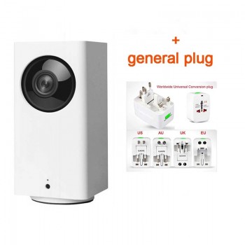 Original Xiaomi Dafang Smart IP Cam 1080P Wireless WiFi 1/2.7 inch CMOS Sensor 120 Degree FOV 8X Digital Zoom for Android IOS