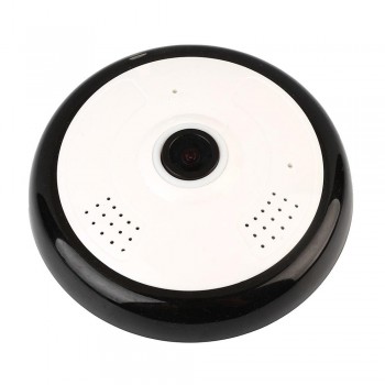 960P Wifi Camera 360 Degree Panoramic Camera 2MP Home Security Video Surveillance Night Vision Fisheye Surveillance Network