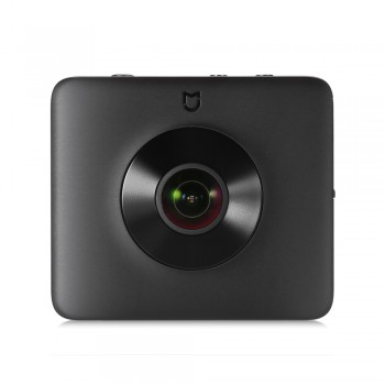 Global Version Xiaomi Mi Sphere 360 Panorama Camera 23.88MP Mijia Camera Action Camera Ambarella A12 3.5K Video Recording WiFi