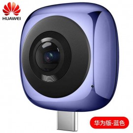orginal Huawei envizion 360 panoramic camera lens hd 3D live motion camera android 360 degree wide Angle mobile phone external