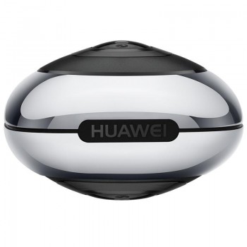 orginal Huawei envizion 360 panoramic camera lens hd 3D live motion camera android 360 degree wide Angle mobile phone external