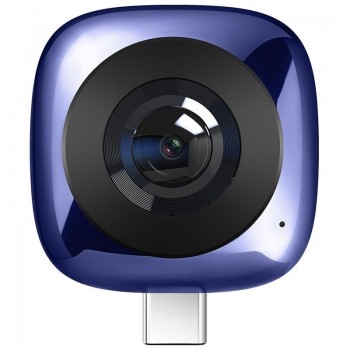 orginal Huawei envizion 360 panoramic camera lens hd 3D live motion camera android 360 degree wide Angle mobile phone external