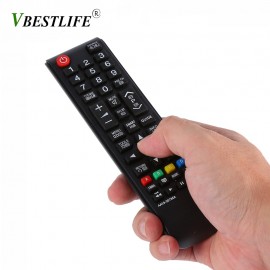 VBESTLIFE Smart Remote Control Replaceme For Samsung AA59-00786A AA5900786A LCD LED Smart TV Television universal remote control