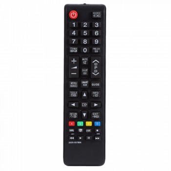 VBESTLIFE Smart Remote Control Replaceme For Samsung AA59-00786A AA5900786A LCD LED Smart TV Television universal remote control