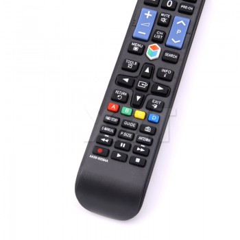2017 Newest Hot Sale TV control use for SAMSUNG AA59-00581A AA59-00582A AA59-00594A TV 3D Smart Player Remote Control