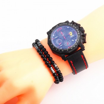 Again Jewel Fashion Beaded Men Bracelets Simple Classic Stone Bead Charm Bracelets amp; Bangles For Men Accessories Gift