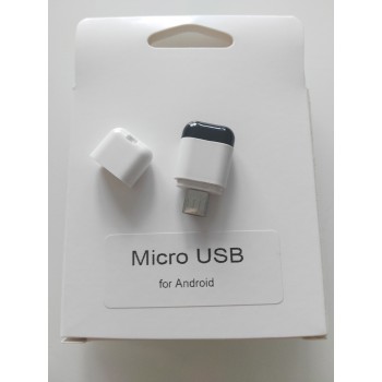 Micro USB type-C Interface Smart App Control Mobile phone remote Control Wireless Infrared Appliances Adapter For TV TV BOX