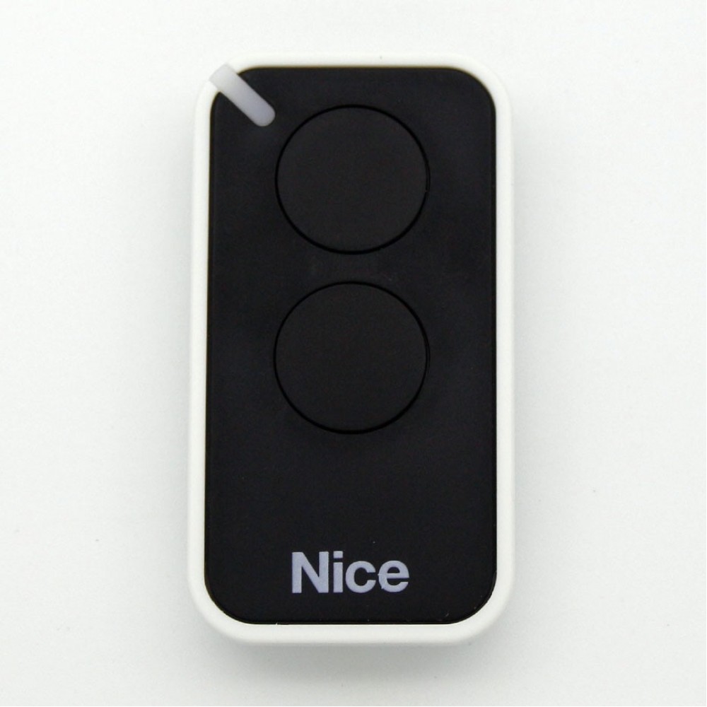 Nice inti 2 remote control Nice Era ONE 2 ON2E  rolling code remote control 433.92MHz