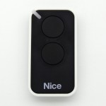 Nice inti 2 remote control Nice Era ONE 2 ON2E  rolling code remote control 433.92MHz