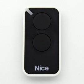 Nice inti 2 remote control Nice Era ONE 2 ON2E  rolling code remote control 433.92MHz