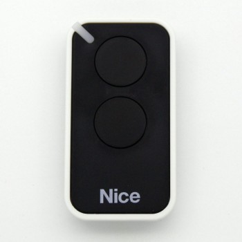 Nice inti 2 remote control Nice Era ONE 2 ON2E  rolling code remote control 433.92MHz