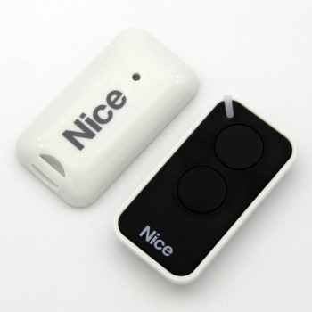 Nice inti 2 remote control Nice Era ONE 2 ON2E  rolling code remote control 433.92MHz