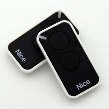 Nice inti 2 remote control Nice Era ONE 2 ON2E  rolling code remote control 433.92MHz