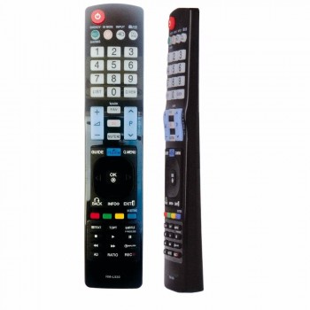 SOONHUA Universal Remote Controller Replacement AKB73615303 for S LG TV 3D SMART TV Smart Digital TV Control IR Remote Control