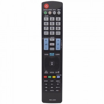 SOONHUA Universal Remote Controller Replacement AKB73615303 for S LG TV 3D SMART TV Smart Digital TV Control IR Remote Control