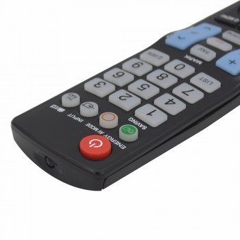 SOONHUA Universal Remote Controller Replacement AKB73615303 for S LG TV 3D SMART TV Smart Digital TV Control IR Remote Control